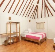 Yaxchen Tulum Cabañas & Cenote hotel detail image 5
