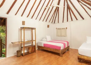 Yaxchen Tulum Cabañas & Cenote hotel thumbnail 5