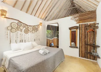 Yaxchen Tulum Cabañas & Cenote hotel thumbnail 8