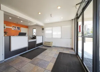 Americas Best Value Inn & Suites Humble hotel thumbnail 3