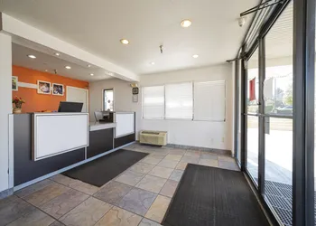 Americas Best Value Inn & Suites Humble hotel thumbnail 3