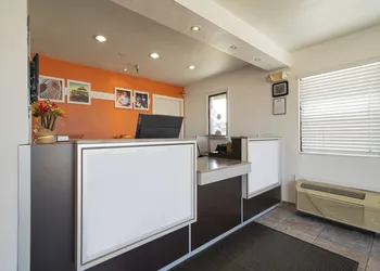 Americas Best Value Inn & Suites Humble hotel thumbnail 4