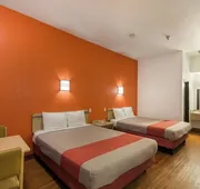 Americas Best Value Inn & Suites Humble hotel detail image 5