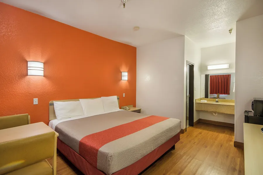Americas Best Value Inn & Suites Humble hotel detail image 6