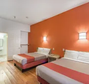 Americas Best Value Inn & Suites Humble hotel detail image 7