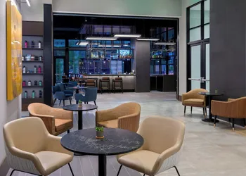 Courtyard by Marriott Atlanta Midtown hotel thumbnail 2