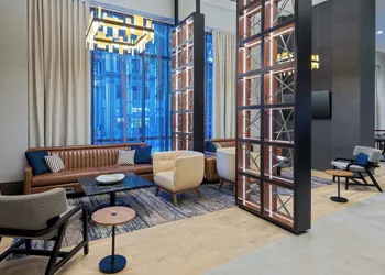 Courtyard by Marriott Atlanta Midtown hotel thumbnail 3