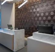Courtyard by Marriott Atlanta Midtown hotel detail image 4
