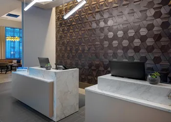 Courtyard by Marriott Atlanta Midtown hotel thumbnail 4