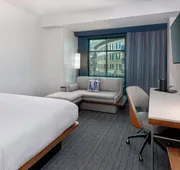 Courtyard by Marriott Atlanta Midtown hotel detail image 5