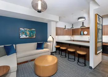 Courtyard by Marriott Atlanta Midtown hotel thumbnail 6