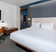 Courtyard by Marriott Atlanta Midtown hotel detail image 7