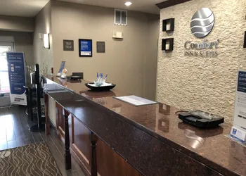 Country Inn & Suites by Radisson Stillwater MN hotel thumbnail 3