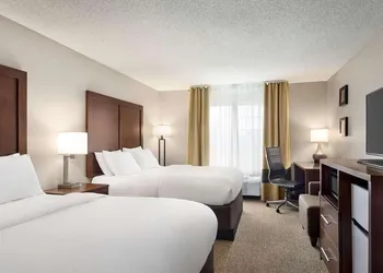 Country Inn & Suites by Radisson Stillwater MN hotel thumbnail 6