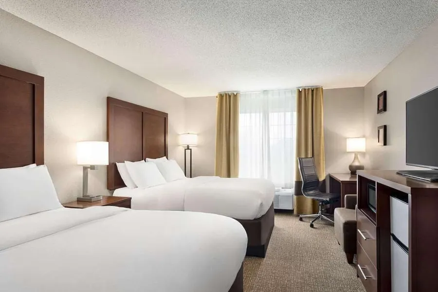 Country Inn & Suites by Radisson Stillwater MN hotel detail image 6