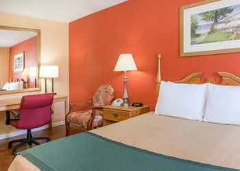 The Hillside Hotel hotel thumbnail 5