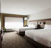 Holiday Inn Express & Suites Houston SW - Galleria Area by IHG hotel detail image 4