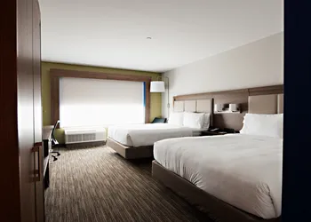 Holiday Inn Express & Suites Houston SW - Galleria Area by IHG hotel thumbnail 4