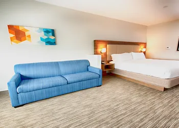 Holiday Inn Express & Suites Houston SW - Galleria Area by IHG hotel thumbnail 6