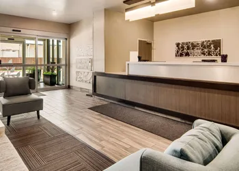 MainStay Suites Dallas Northwest - Irving hotel thumbnail 3