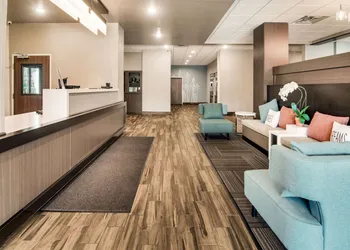 MainStay Suites Dallas Northwest - Irving hotel thumbnail 4