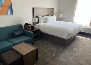 MainStay Suites Dallas Northwest - Irving hotel thumbnail 7