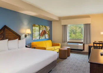 Camelback Resort hotel thumbnail 5