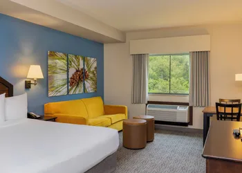 Camelback Resort hotel thumbnail 6