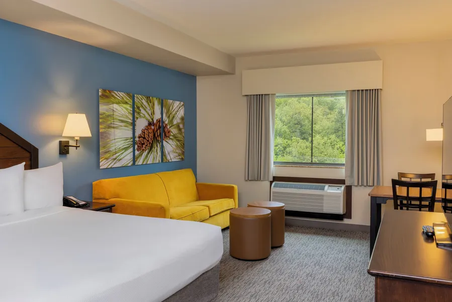 Camelback Resort hotel detail image 6