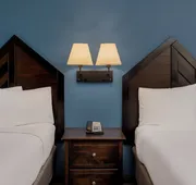 Camelback Resort hotel detail image 7