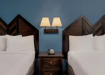 Camelback Resort hotel thumbnail 7