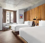 Grayson Hotel in the Unbound Collection by Hyatt hotel detail image 3