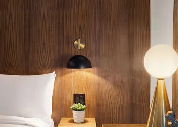 Grayson Hotel in the Unbound Collection by Hyatt hotel thumbnail 4