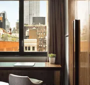 Grayson Hotel in the Unbound Collection by Hyatt hotel detail image 7