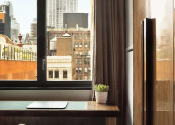 Grayson Hotel in the Unbound Collection by Hyatt hotel thumbnail 7