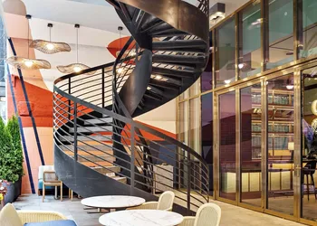Grayson Hotel in the Unbound Collection by Hyatt hotel thumbnail 2