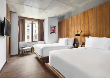 Grayson Hotel in the Unbound Collection by Hyatt hotel thumbnail 3