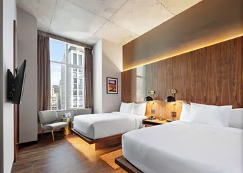 Grayson Hotel in the Unbound Collection by Hyatt hotel thumbnail 6