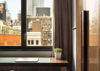 Grayson Hotel in the Unbound Collection by Hyatt hotel thumbnail 7