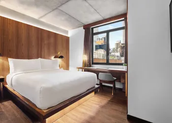 Grayson Hotel in the Unbound Collection by Hyatt hotel thumbnail 8