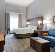 Comfort Suites Paducah Mall Area hotel detail image 5