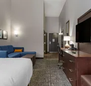 Comfort Suites Paducah Mall Area hotel detail image 7
