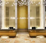 Hilton Richardson Dallas hotel detail image 3