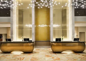 Hilton Richardson Dallas hotel thumbnail 3