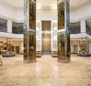 Hilton Richardson Dallas hotel detail image 4