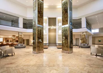 Hilton Richardson Dallas hotel thumbnail 4