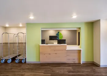 Woodspring Suites Panama City Beach hotel thumbnail 2