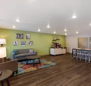 Woodspring Suites Panama City Beach hotel detail image 3