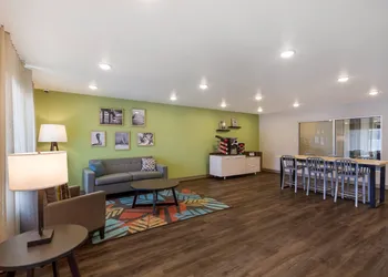 Woodspring Suites Panama City Beach hotel thumbnail 3