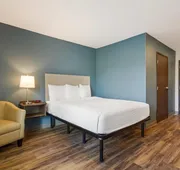 Woodspring Suites Panama City Beach hotel detail image 4
